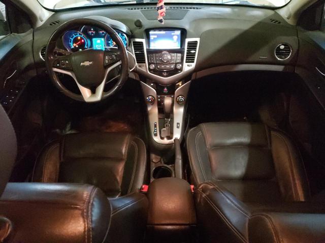 2015 CHEVROLET CRUZE LT 1G1PE5SB2F7171160