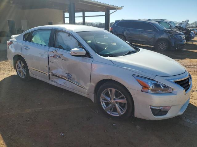 2015 NISSAN ALTIMA 2.5 1N4AL3AP6FN366152