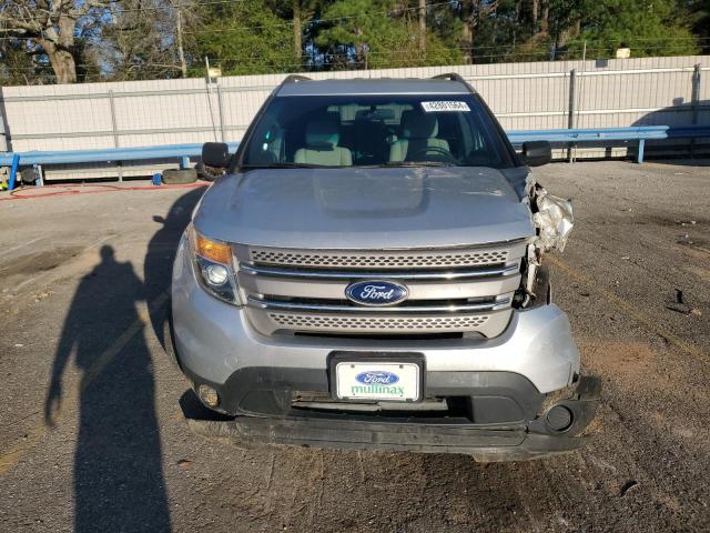 2015 FORD EXPLORER 1FM5K7B87FGB64868