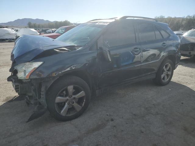 Lot #2506046047 2005 LEXUS RX 330 salvage car