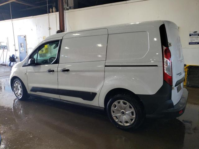 2018 Ford Transit Connect Xl VIN: NM0LS7E77J1374569 Lot: 43037004