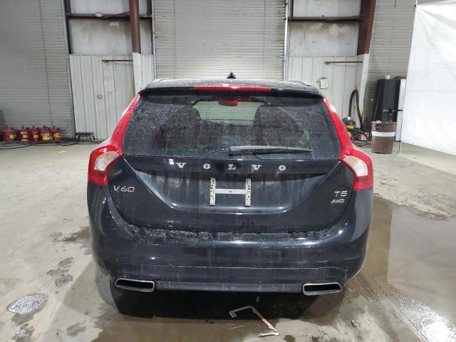 2017 VOLVO V60 PREMIE YV140MSK8H1357465
