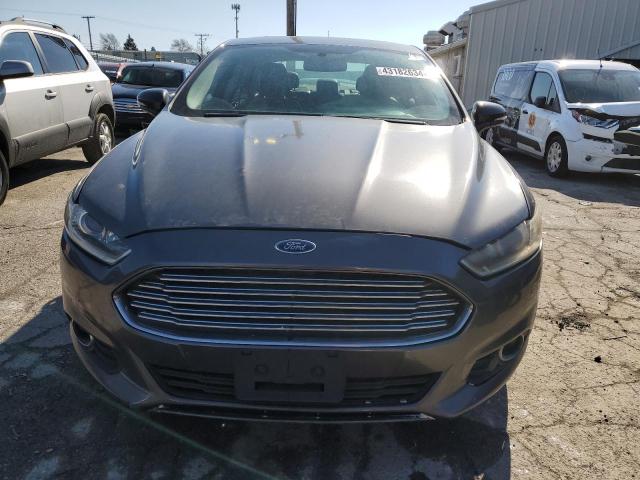 2016 FORD FUSION SE 3FA6P0T98GR222737