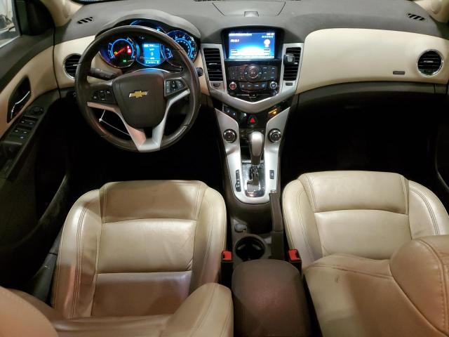 2014 Chevrolet Cruze Lt VIN: 1G1PE5SB0E7284491 Lot: 43538404