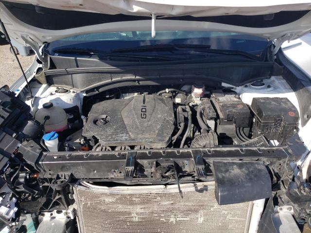 2021 KIA SORENTO LX 5XYRG4LC6MG049400
