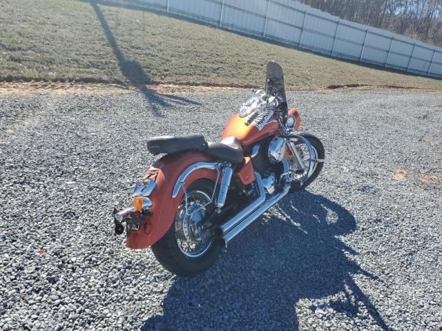 2003 HONDA VT750 CDD - JH2RC44F83M100646