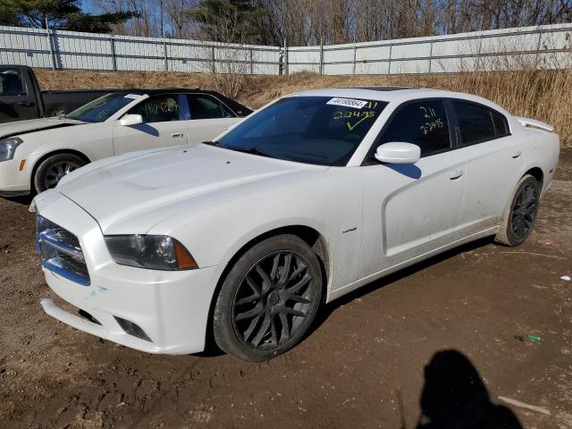 Vin: 2c3cdxct1dh595978, lot: 44198864, dodge charger r/t 20131