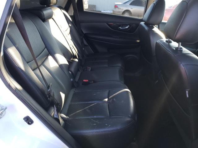 2018 NISSAN ROGUE S/SL 5N1AT2MV9JC810400