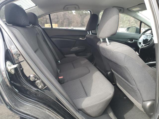 2015 HONDA CIVIC LX 19XFB2F53FE097441
