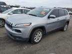 2017 JEEP CHEROKEE L - 1C4PJLCB1HW667677