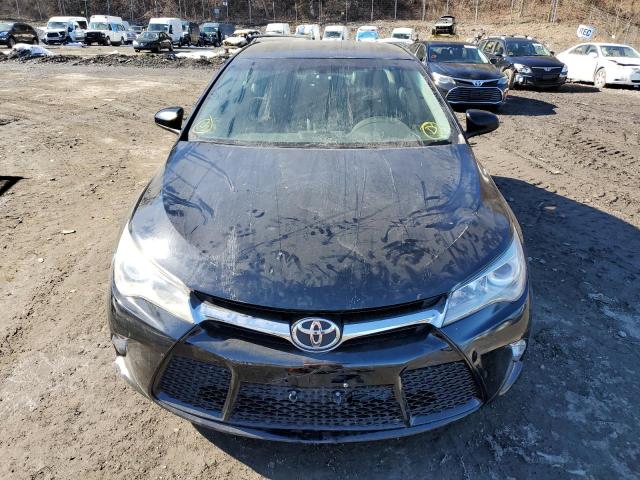 2016 TOYOTA CAMRY LE 4T1BF1FK4GU208161