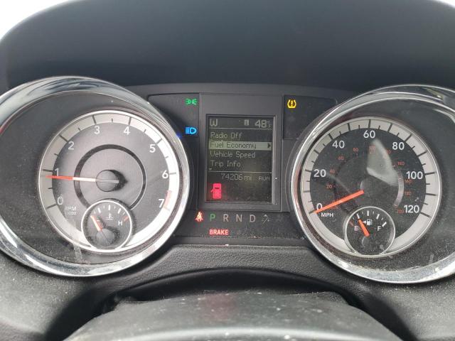 2018 DODGE GRAND CARA 2C4RDGEG2JR337089