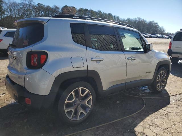 2016 JEEP RENEGADE L ZACCJABT3GPD75392