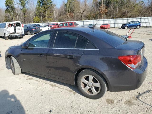 1G1PC5SB8E7470818 2014 Chevrolet Cruze Lt