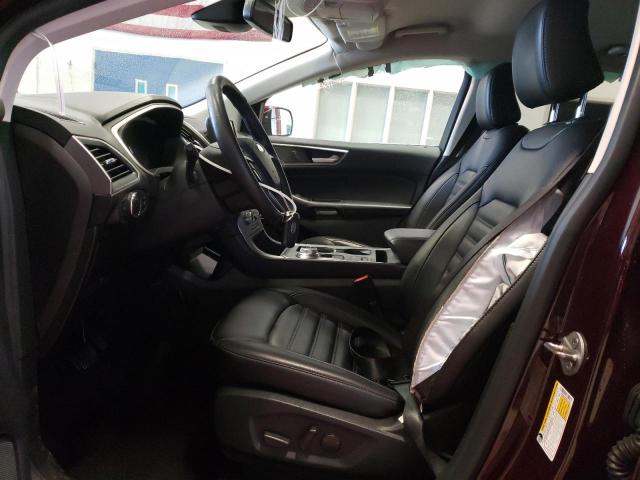 2FMPK4J92MBA15094 2021 FORD EDGE, photo no. 7