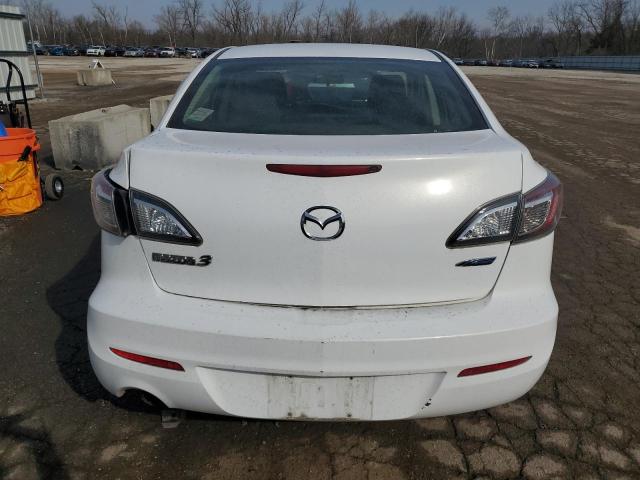 VIN JM1BL1V75D1829237 2013 Mazda 3, I no.6