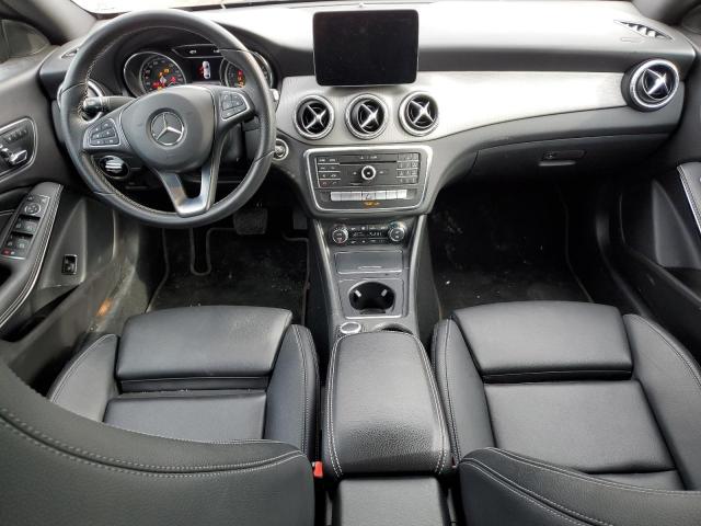 2018 MERCEDES-BENZ CLA 250 WDDSJ4EB1JN671050