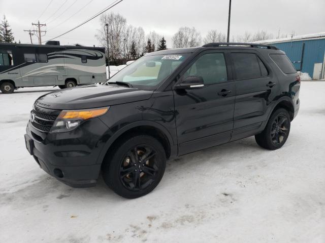 Vin: 1fm5k8gt7fga11118, lot: 43149394, ford explorer sport 2015 img_1