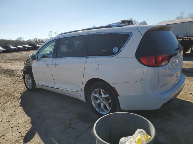 2018 CHRYSLER PACIFICA T 2C4RC1BGXJR114643