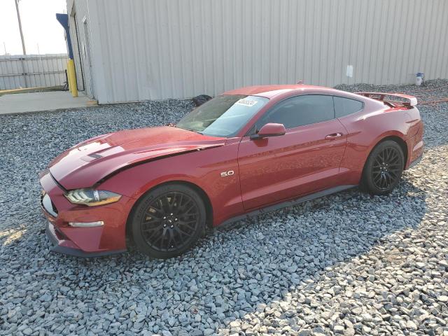 FORD MUSTANG GT 2020 0