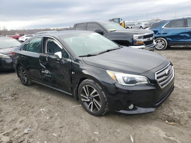 4S3BNAS66H3021026 | 2017 Subaru legacy sport