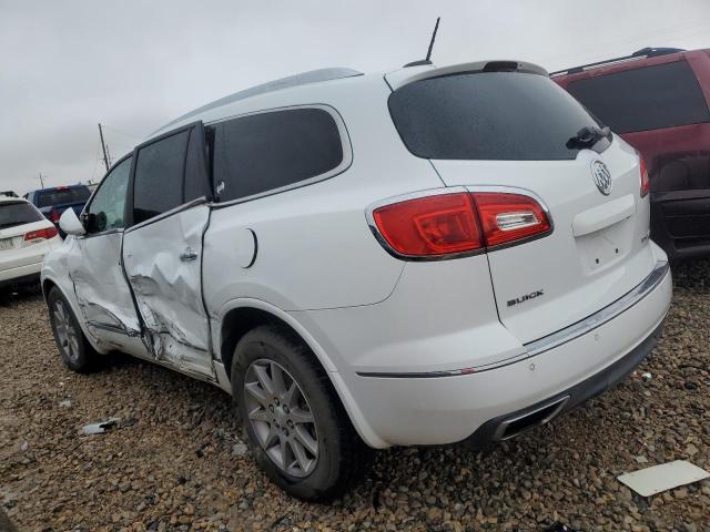 2016 BUICK ENCLAVE - 5GAKVBKD5GJ294376