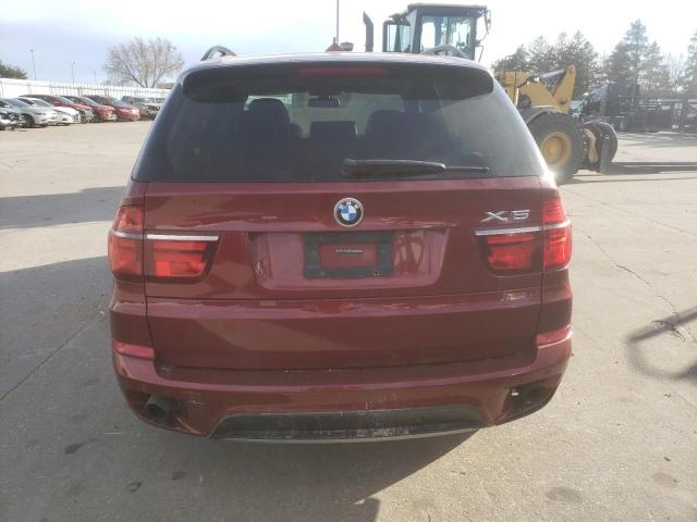 5UXZV4C58BL742685 2011 BMW X5, photo no. 6