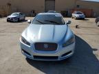 JAGUAR XF photo