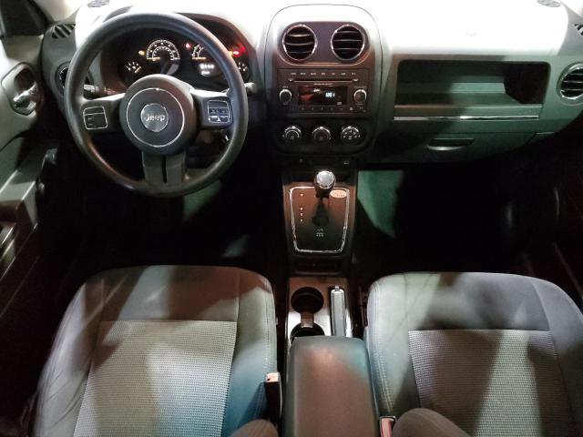 2015 JEEP PATRIOT SP 1C4NJPBB9FD402546