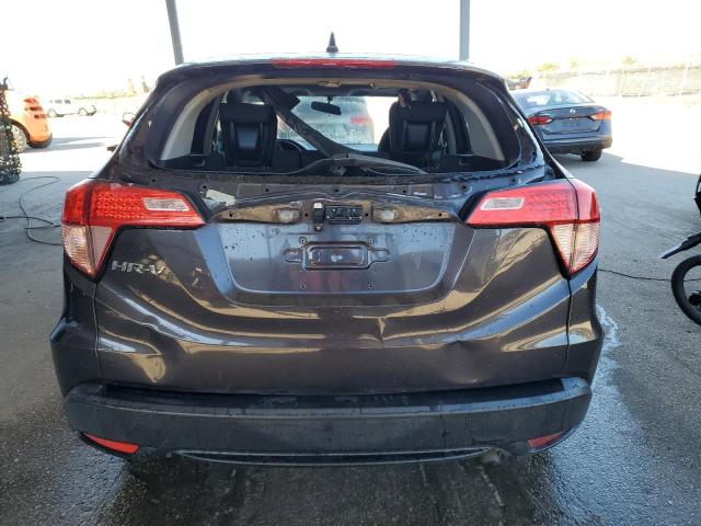 2017 Honda Hr-V Ex VIN: 3CZRU5H59HM707075 Lot: 43397324