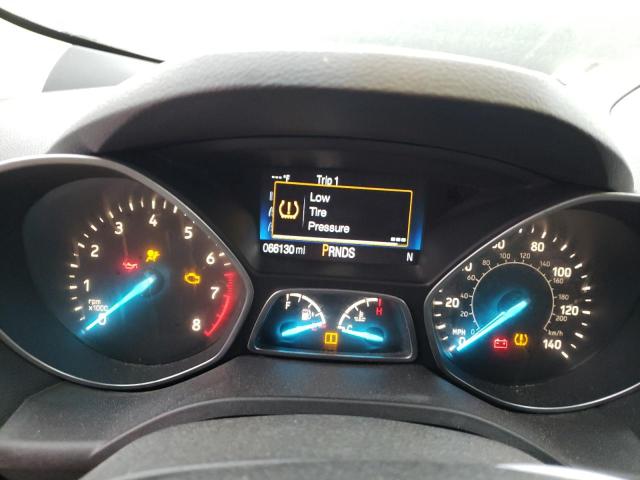 2018 FORD ESCAPE SEL 1FMCU0HD2JUC32923