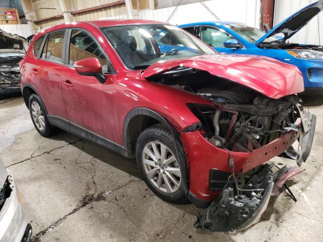 2016 MAZDA CX-5 SPORT - JM3KE4BY3G0737683