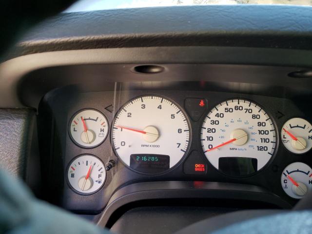 2004 Dodge Ram 1500 St VIN: 1D7HU18D24S789126 Lot: 42886864