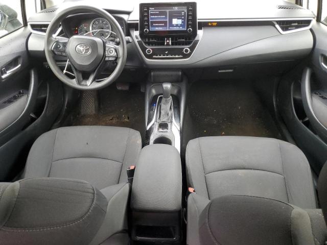 2020 TOYOTA COROLLA LE - JTDEPRAE9LJ101083