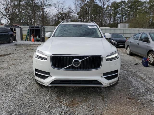 YV4A22PK4G1022697 2016 VOLVO XC90, photo no. 5