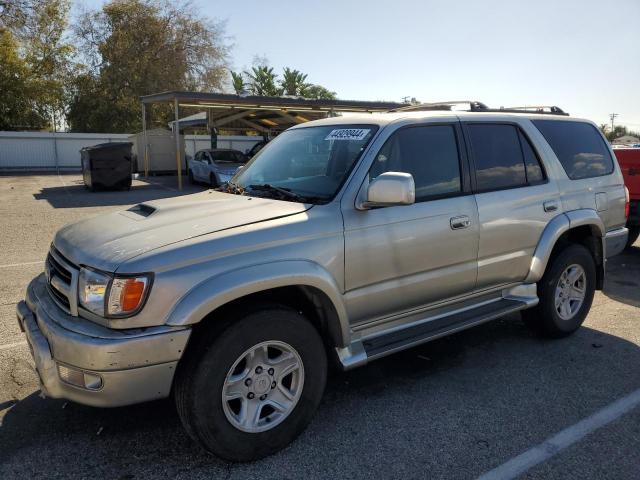 2000 Toyota 4Runner Sr5 VIN: JT3GN86R0Y0159251 Lot: 44929944