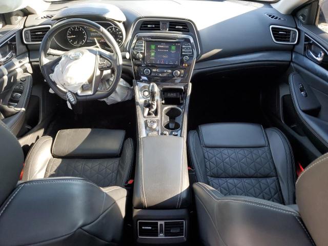 2020 NISSAN MAXIMA PLA 1N4AA6FVXLC386278