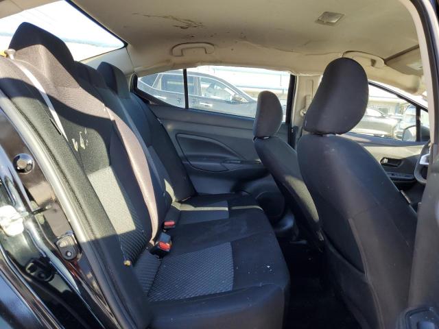 2021 NISSAN VERSA S 3N1CN8DV0ML812462