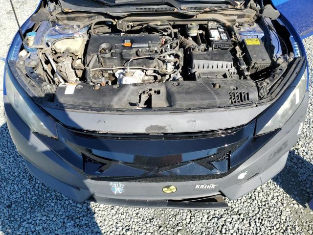 19XFC2F59GE041955 2016 Honda Civic Lx