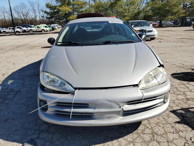 2004 Dodge Intrepid Es VIN: 2B3HD56G54H602422 Lot: 43615744
