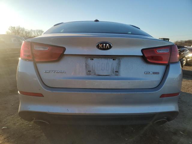 2015 KIA OPTIMA EX 5XXGN4A78FG429722