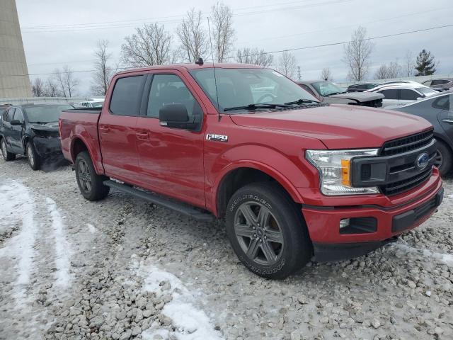 2020 FORD F150 SUPER 1FTEW1E55LKD94828