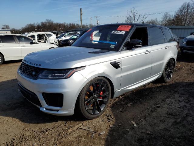 SALWS2RU8LA879180 Land Rover Rangerover RANGE ROVE