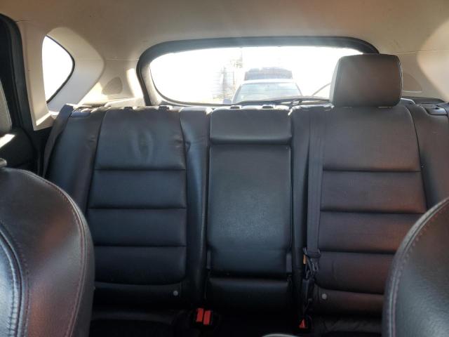 2016 MAZDA CX-5 GT JM3KE4DY0G0658260