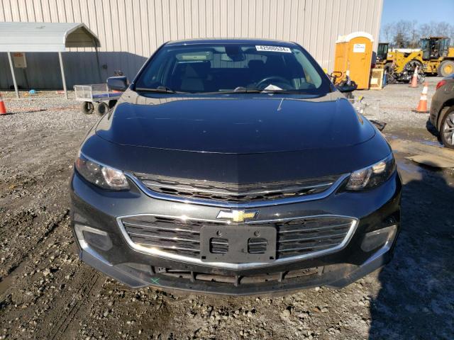 2018 CHEVROLET MALIBU LT - 1G1ZD5ST1JF167278
