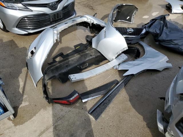 2020 NISSAN MURANO S 5N1AZ2AJ0LN176384