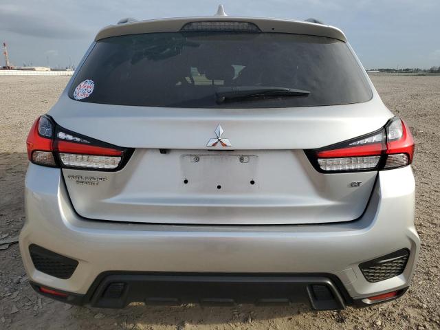 2022 MITSUBISHI OUTLANDER JA4ARVAW5NU011581