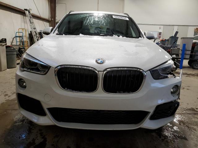 2016 BMW X1 xDrive28I VIN: WBXHT3C37G5F65379 Lot: 42039634