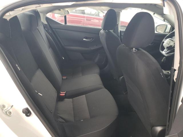 2023 NISSAN SENTRA SV 3N1AB8CV7PY300691