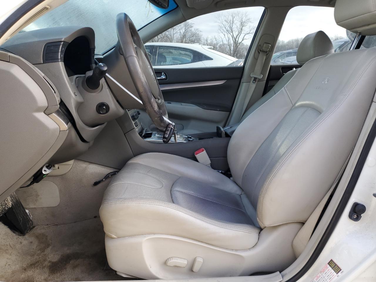 JN1CV6AR7CM673561 2012 Infiniti G37